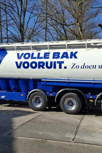 FromFarmers:  Resultaten eerste halfjaar 2025 ForFarmers