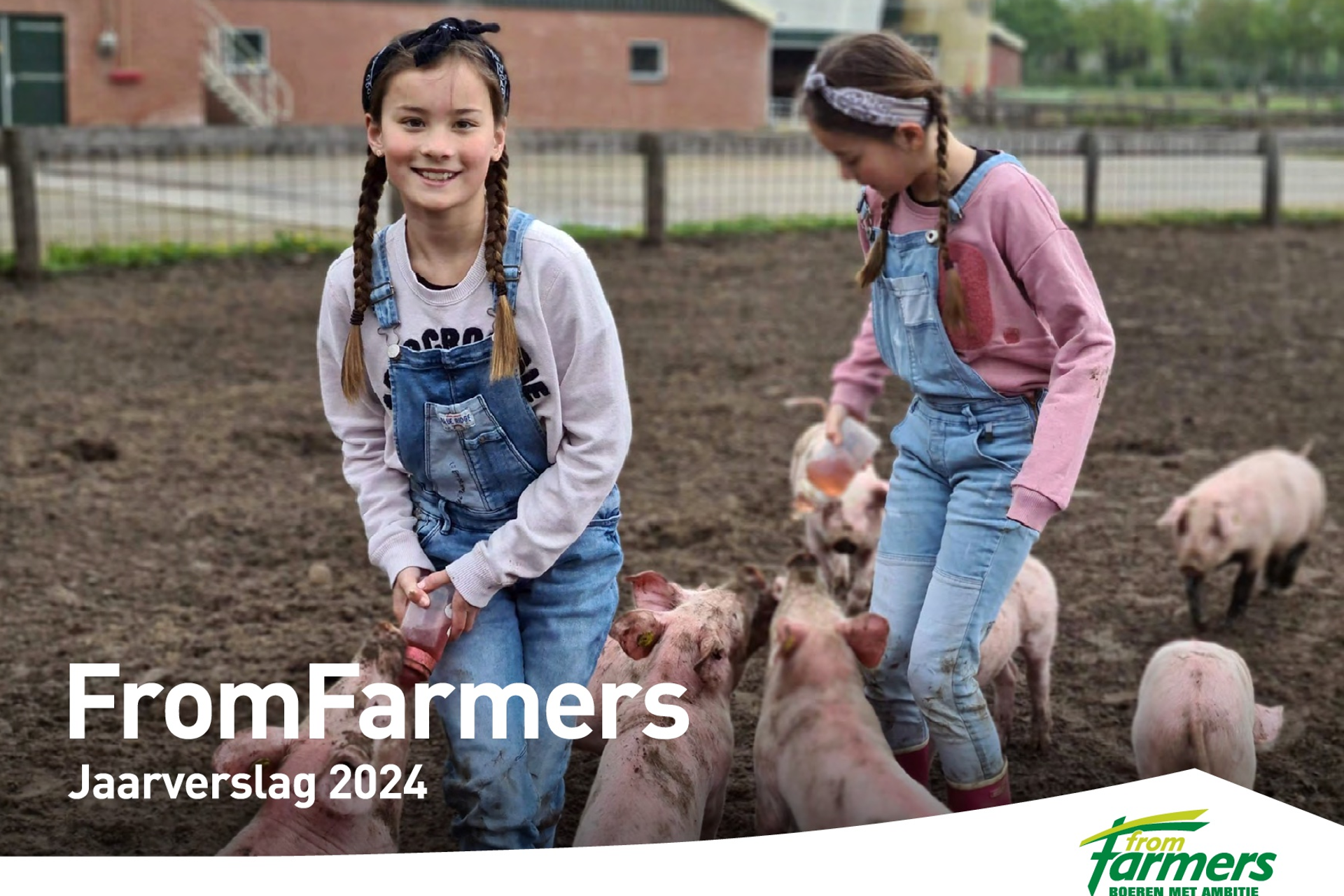 FromFarmers: Resultaten 2024