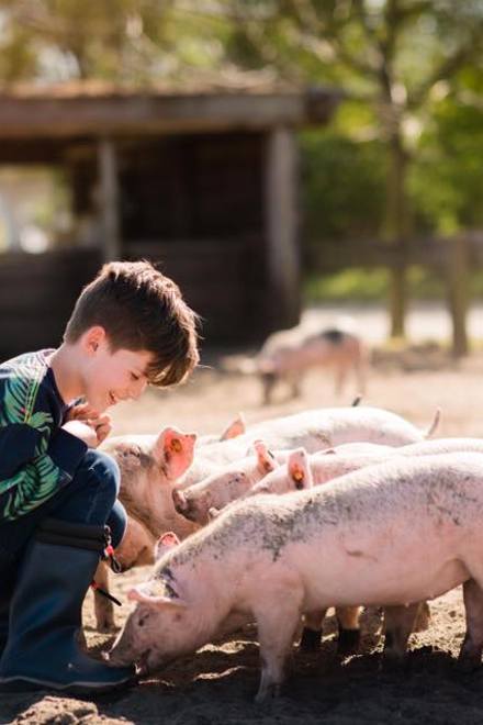 “Het contact met de burger is een mooie verrijking van ons bedrijf”